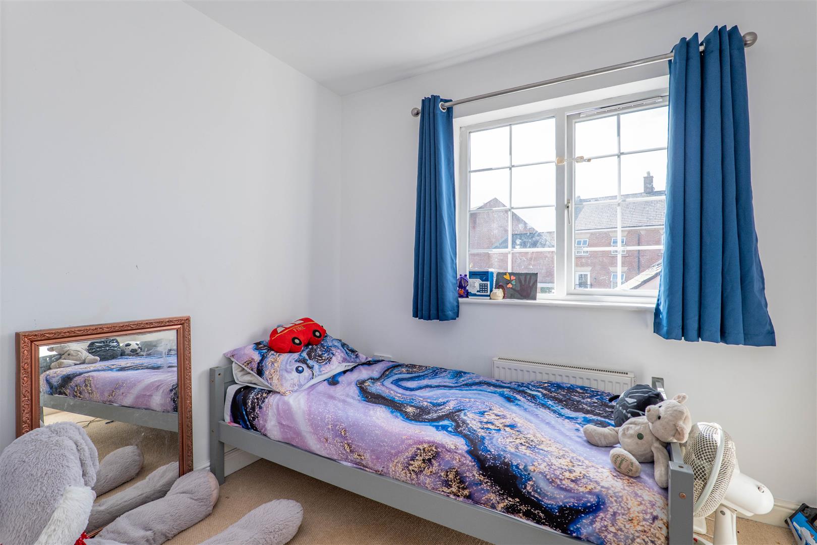 Carrwood way, Walton-Le-Dale, Preston